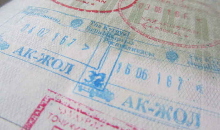 kyrgyz-visa-stamp