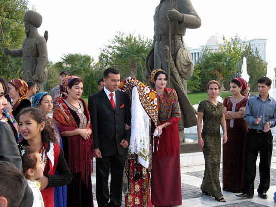 turkmen-wedding